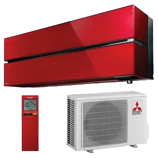 Ремонт Mitsubishi Electric в Чите - специализированный сервисный центр
